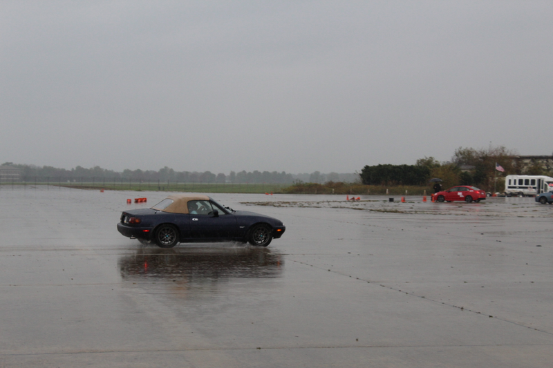 Illustration for article titled Photo Dump from last Indy SCCA meet (Fun/Swap)